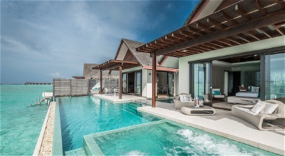 Niyama Private Islands Maldives